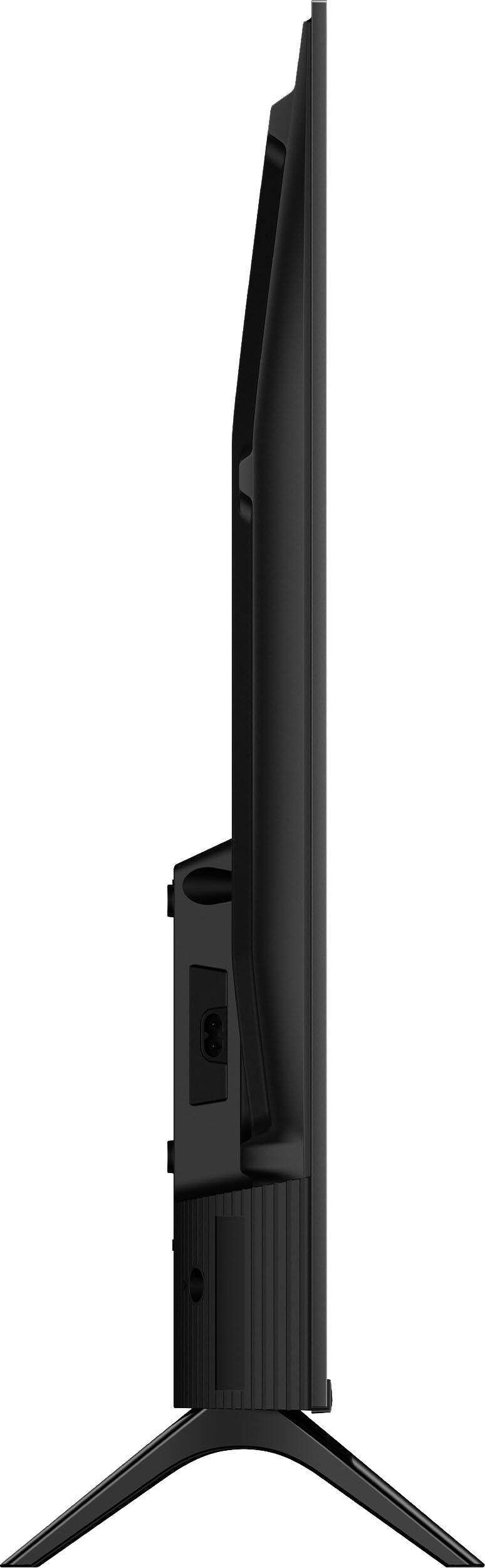 Alt View 5. Insignia™ - 40" Class F40 Series 1080P Full HD Direct LED Smart TV with Fire TV - Black.
