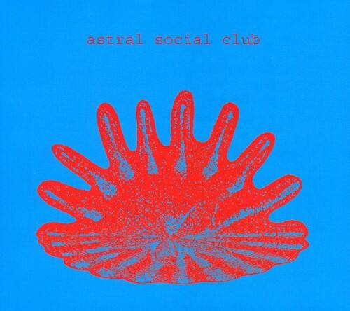 Astral Social Club - Octuplex   - COMPACT DISCS [CD]