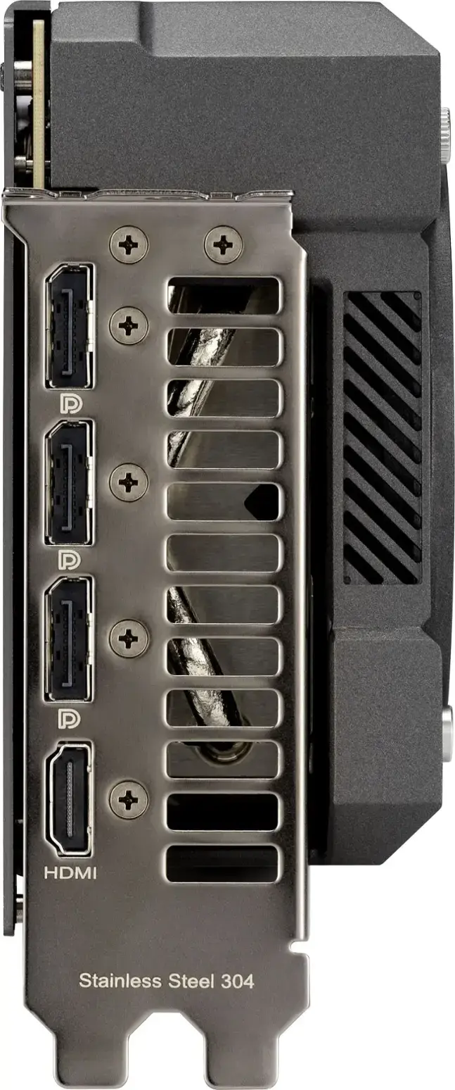 The text on the image reads "HDMI Stainless Steel 304."