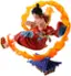 Angle. Bandai - Logbox Re Birth Wano Kuni Vol. 1 - One Piece - Megahouse Petritrama - Style May Vary.
