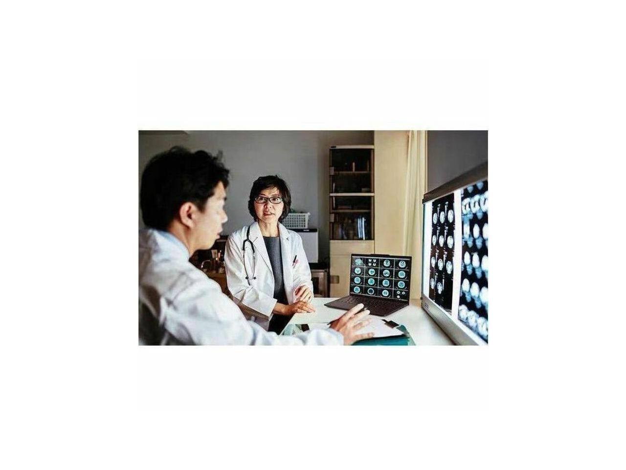 Alt View 5. Lenovo - Lenovo ThinkPad P1 Gen 6 14.5" Intel Core Ultra 7 155H 16GB Memory 512GB SSD Windows 11 Pro 21G2001MUS - Black.