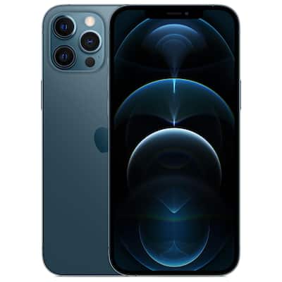 Apple Refurbished Excellent iPhone 12 Pro Max A2342 (Fully Apple Refurbished Excellent iPhone 12 Pro Max A2342 (Fully