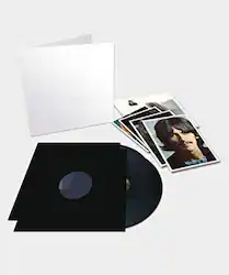 The Beatles - The Beatles (The White Album) - VINYL LP - Front_Zoom