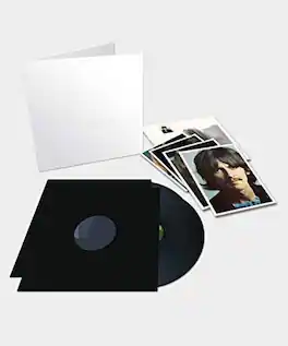 The Beatles - The Beatles (The White Album) - VINYL LP