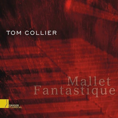 Tom Collier - Mallet Fantastique   - COMPACT DISCS [CD] price history on PriceWatchPro