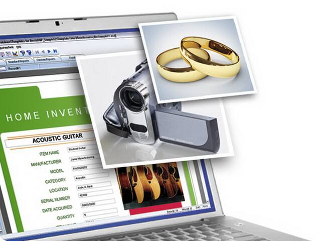 media item thumbnail