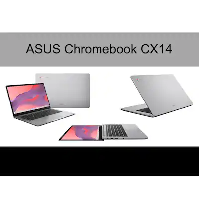 ASUS CX14 Chromebook 14.0 ASUS CX14 Chromebook 14.0