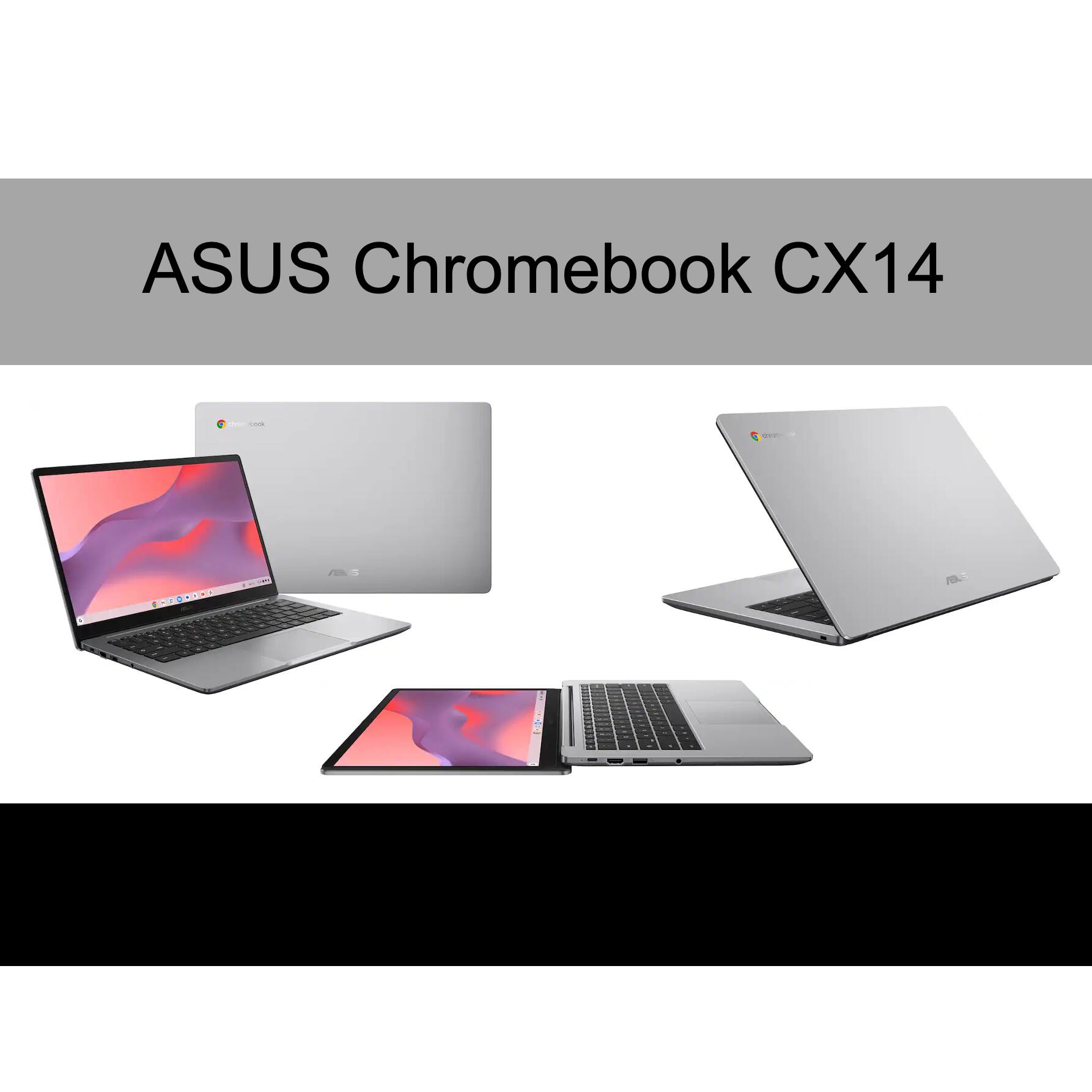 ASUS Chromebook CX14