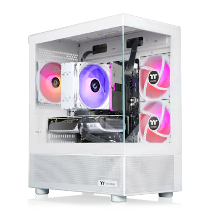 C: temalle W RCE RTX nn_tot - themaltake