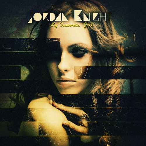 Jordan Knight - My Favorite Girl   - CD5 MAXI-SINGLE price history on PriceWatchPro
