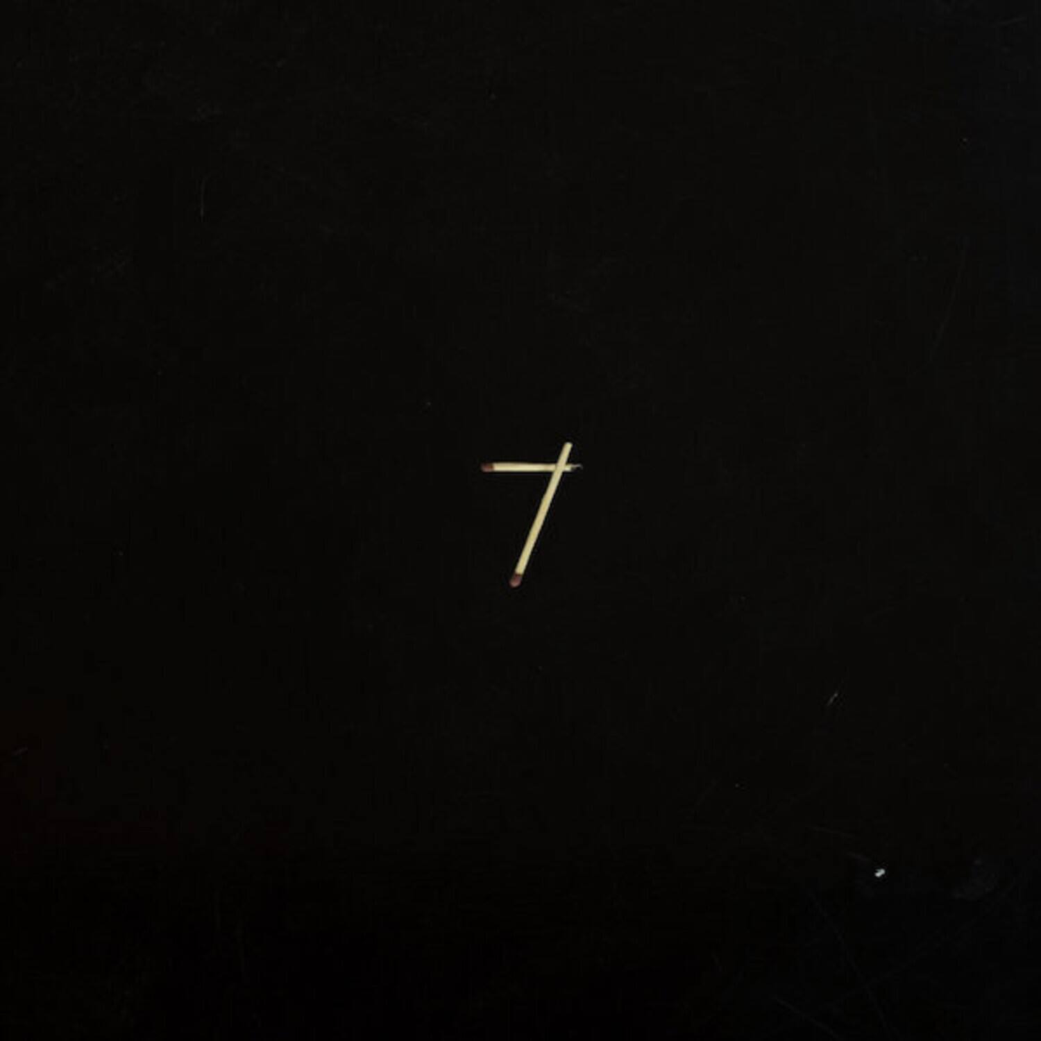Sault - Sault 7 - VINYL LP