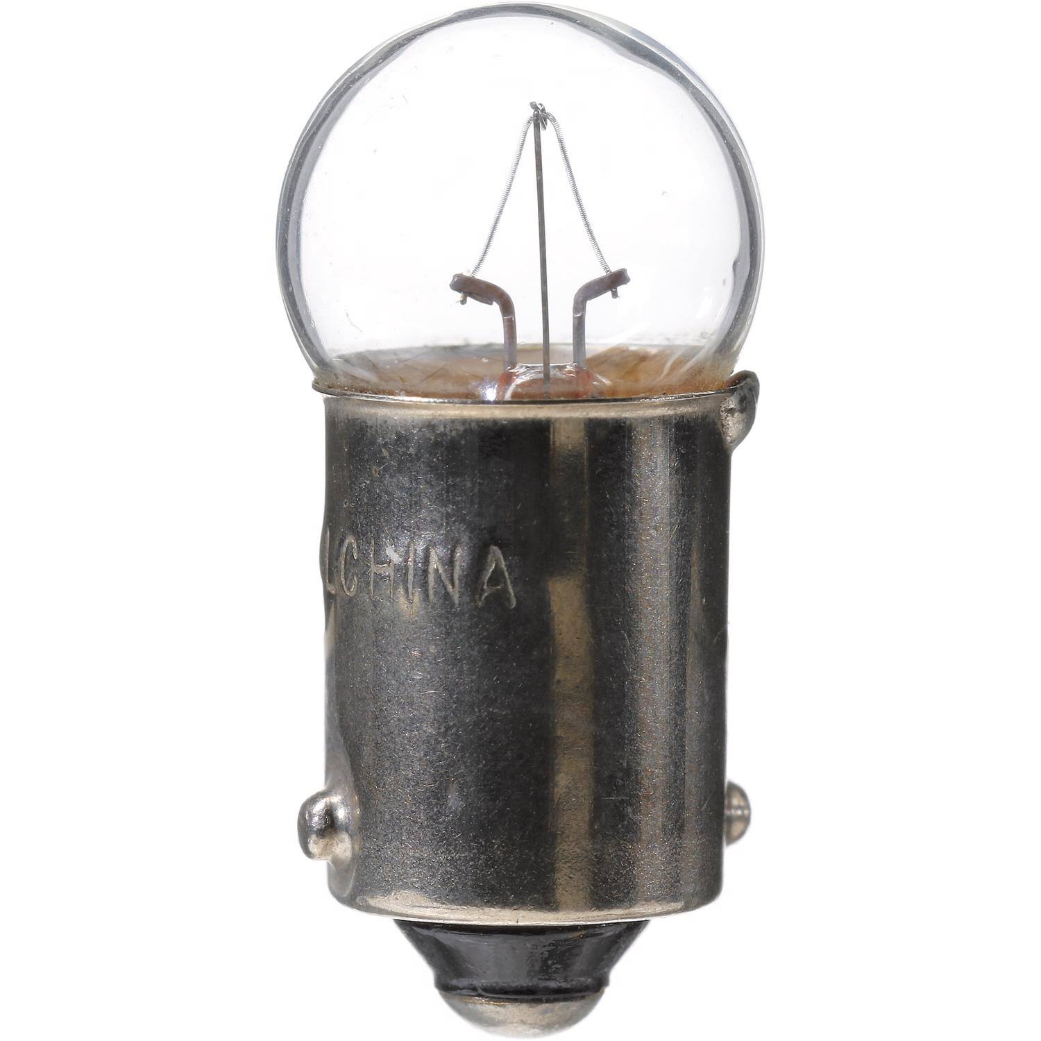 Left. Philips - Philips LongerLife Incandescent Parking/Stop/Tail/Turn Miniature Automotive Bulb 1445LLB2.