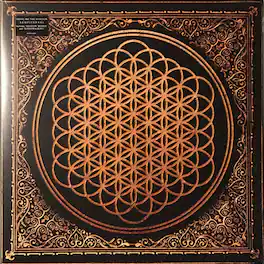 Bring Me the Horizon - Sempiternal - VINYL LP