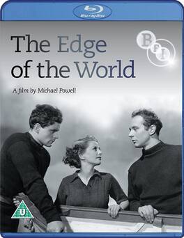 The Edge of the World - BLU-RAY