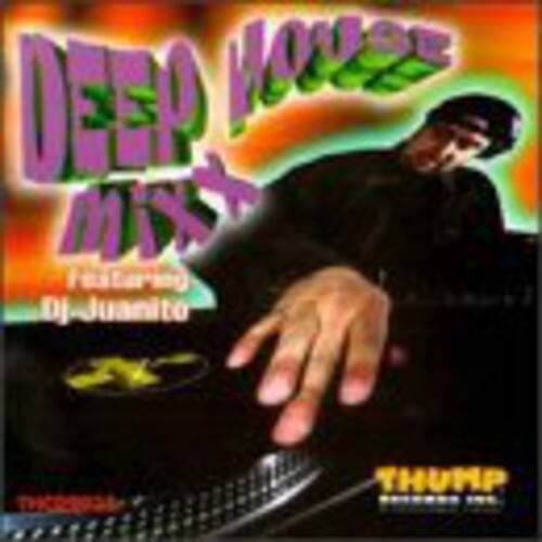 Various Artists - Deep House Mix 1    - COMPACT DISCS [CD] price history on PriceWatchPro