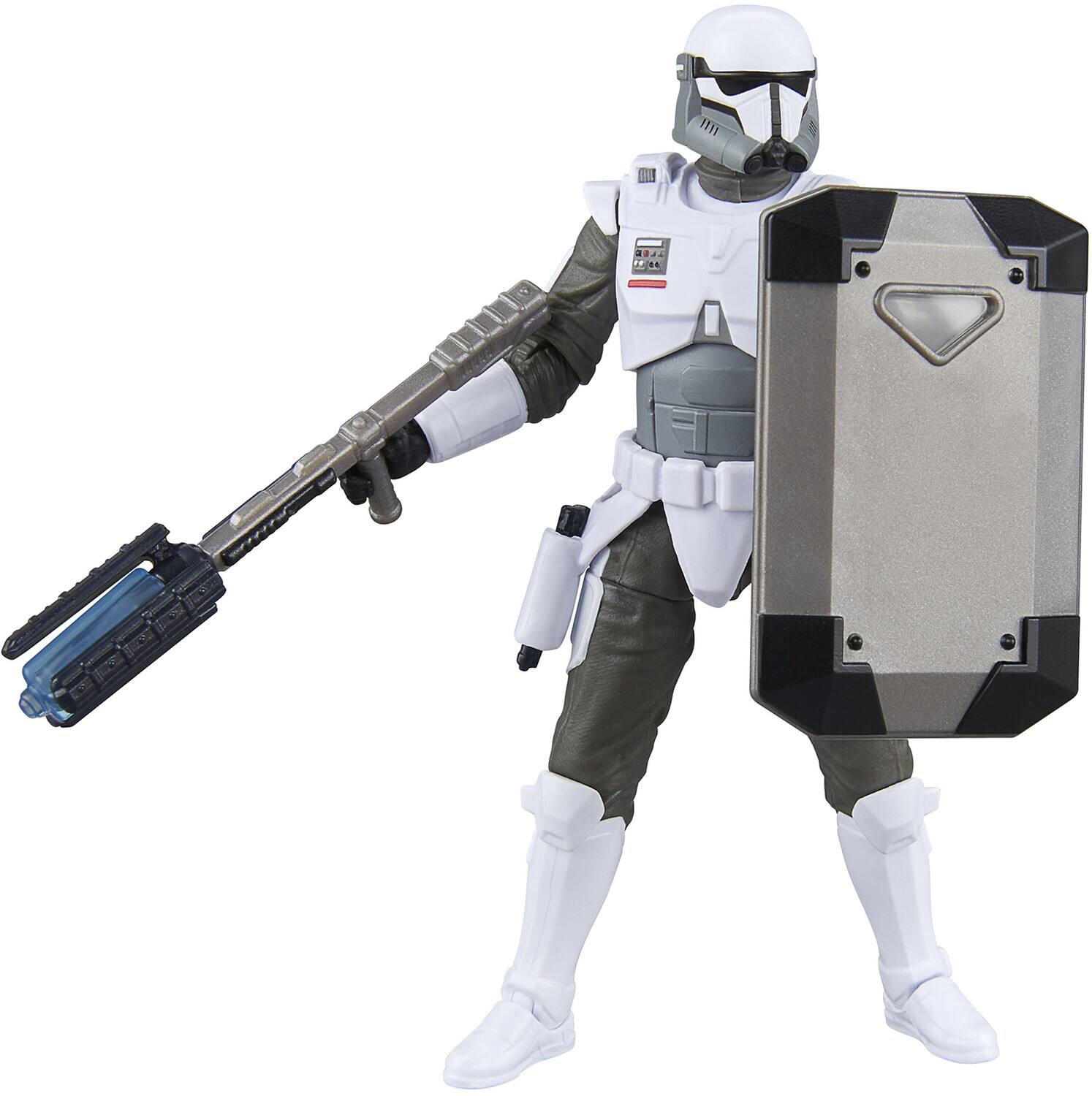 Hasbro Collectibles Star Wars: The Mandalorian Vintage Collection