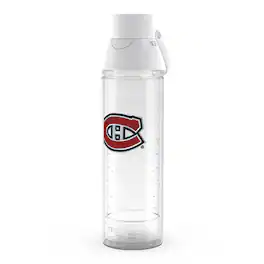 Tervis - Montreal Canadiens 24oz. Emblem Venture Lite Water Bottle - Multicolor