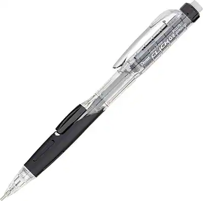 2P PD279 0.9 Erase Trist CLiCK Pentel