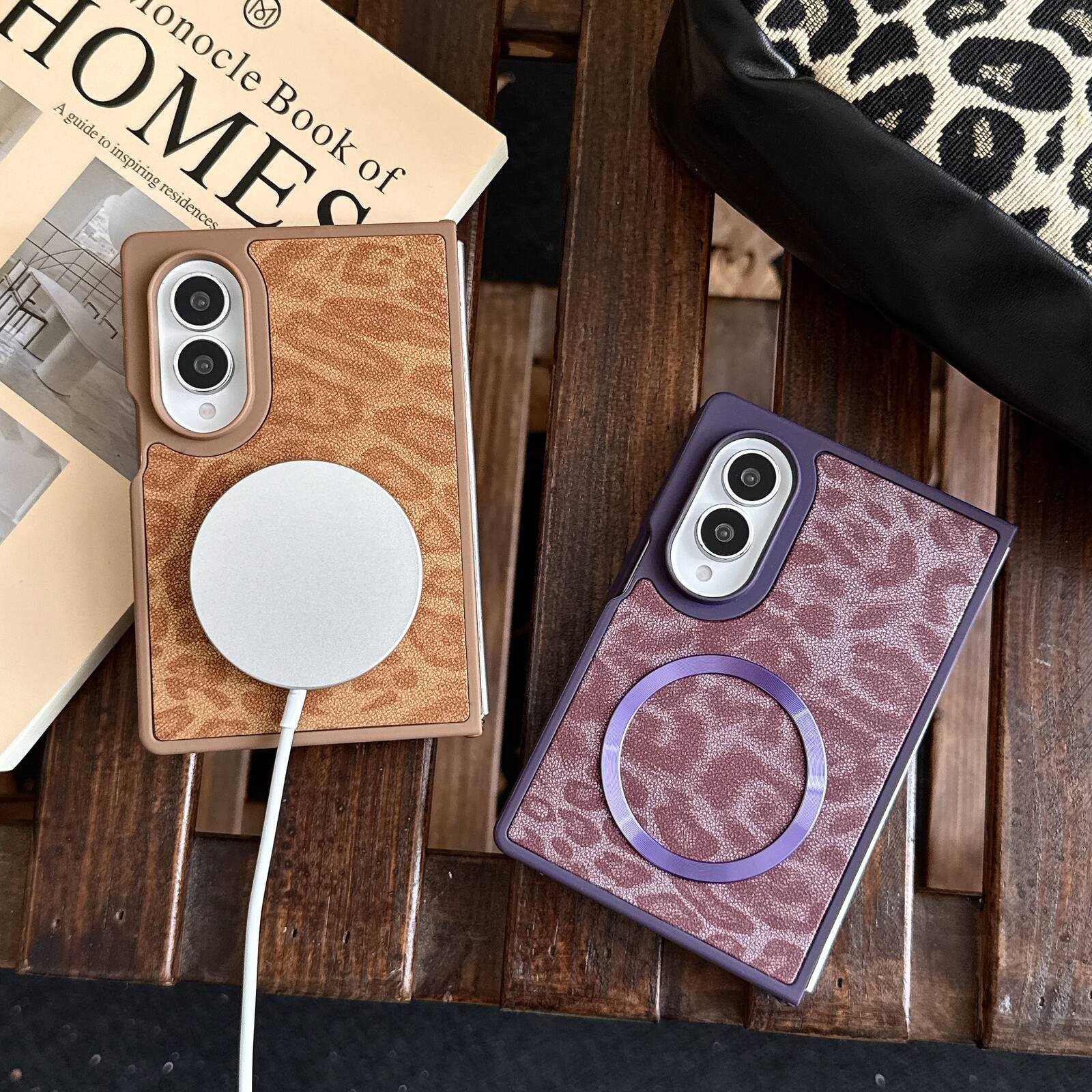 & HOMES A Monocle Book guide to inspiring residences