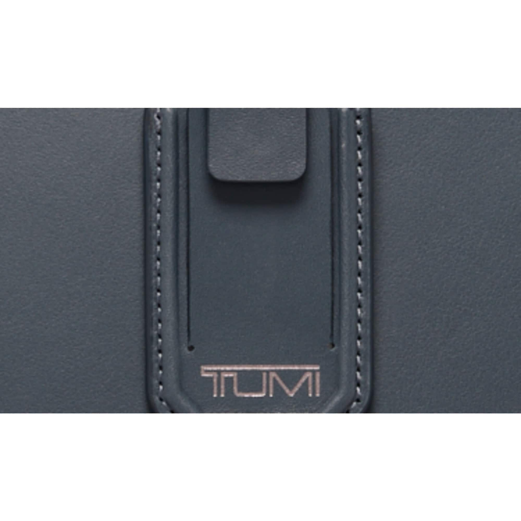 Alt View 2. TUMI - Harrison Warren Backpack - Pavement Bombe.