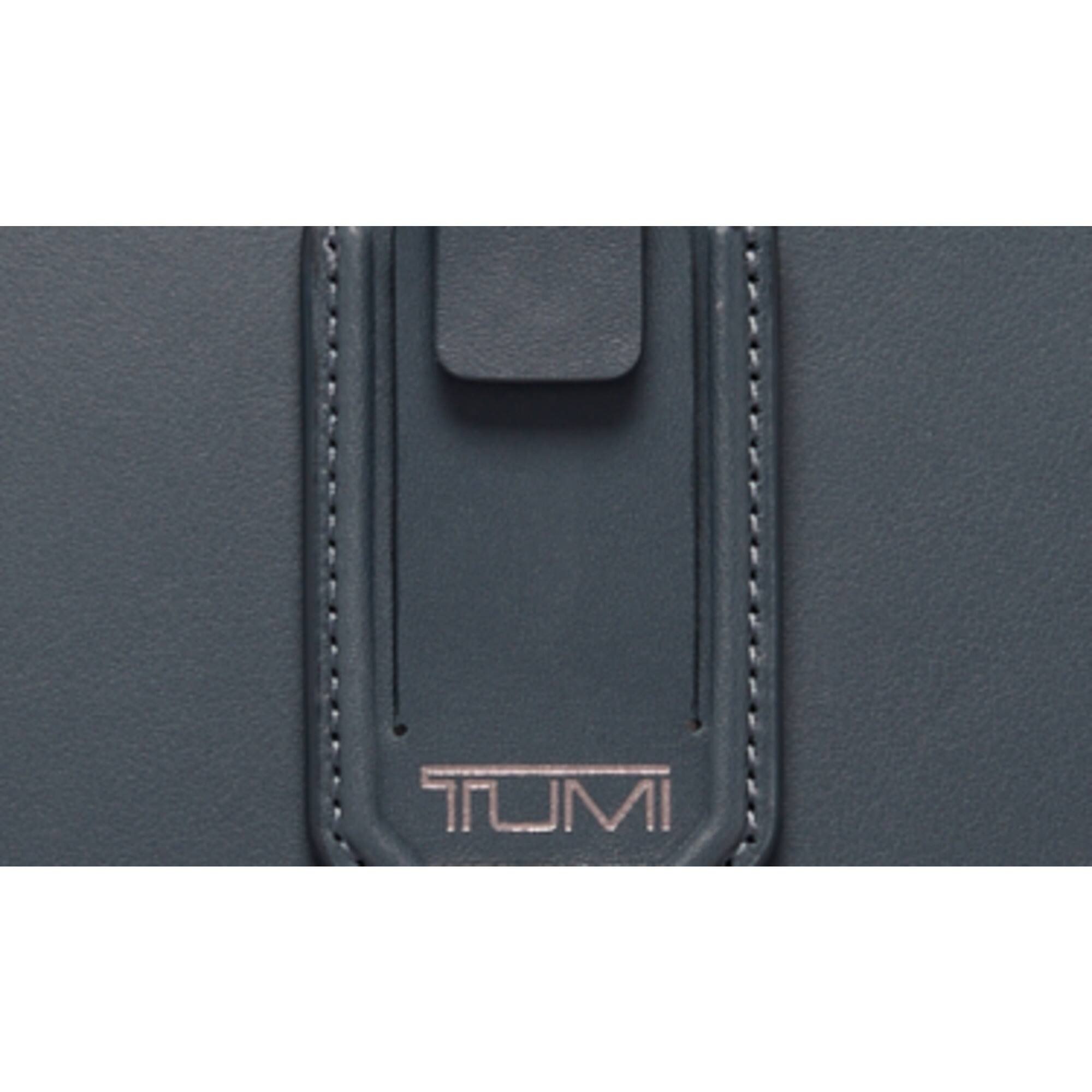 Alt View 2. TUMI - Harrison Warren Backpack - Pavement Bombe.