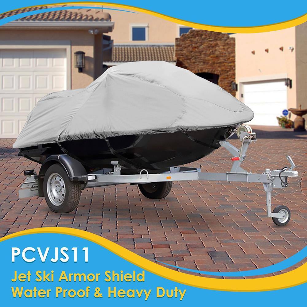 PCVJS11  
Jet Ski Armor Shield  
Water Proof & Heavy Duty