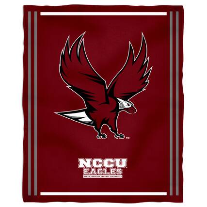 NCCU EAGLES
NORTH CAROLINA CENTRAL UNIVERSITY