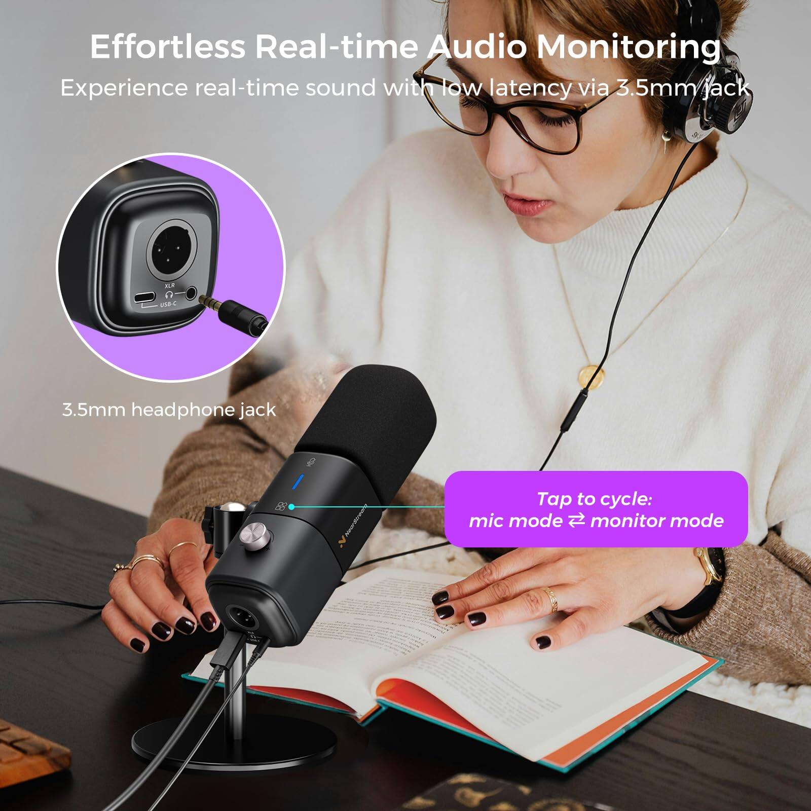 media item thumbnail