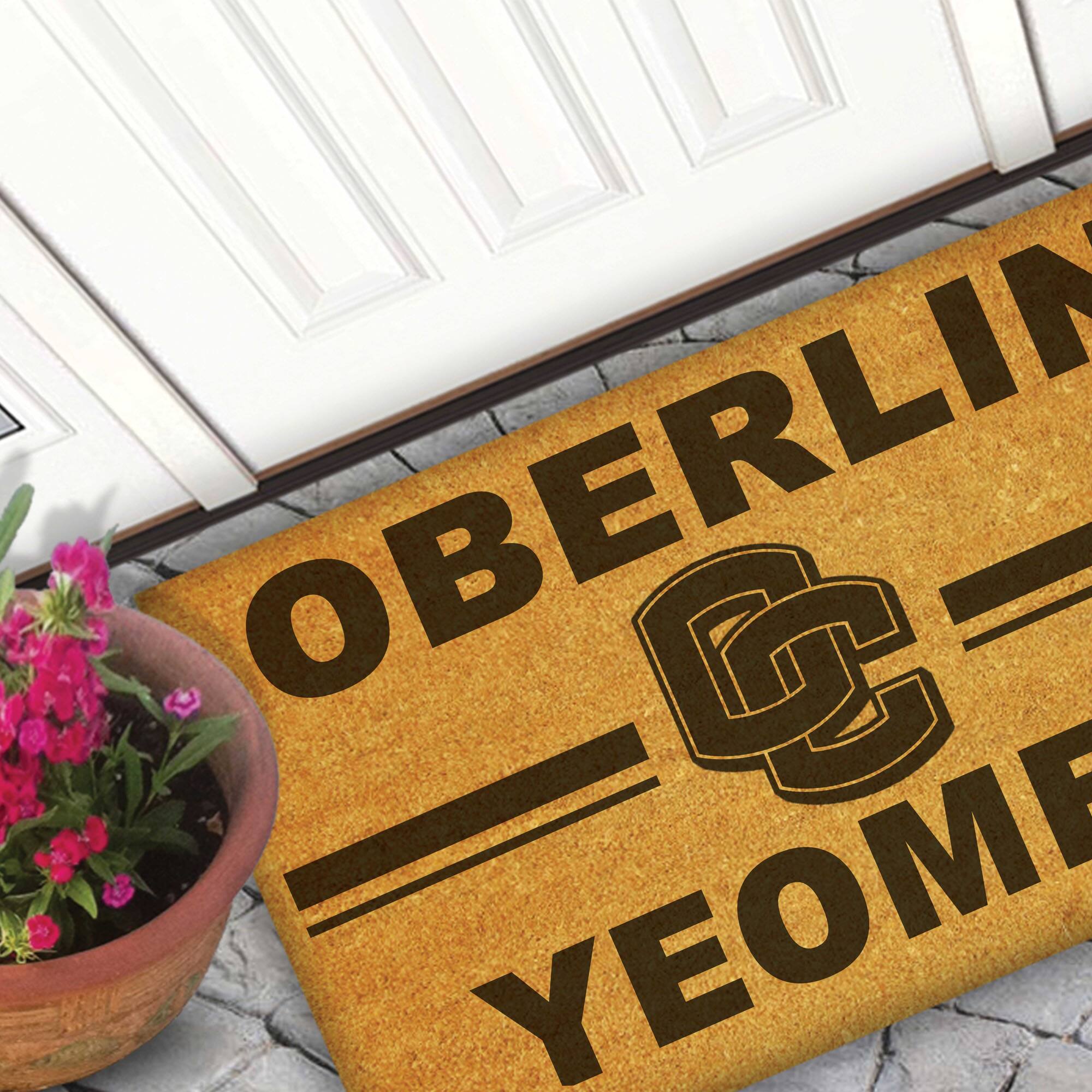 OBERLIN  
YEOM