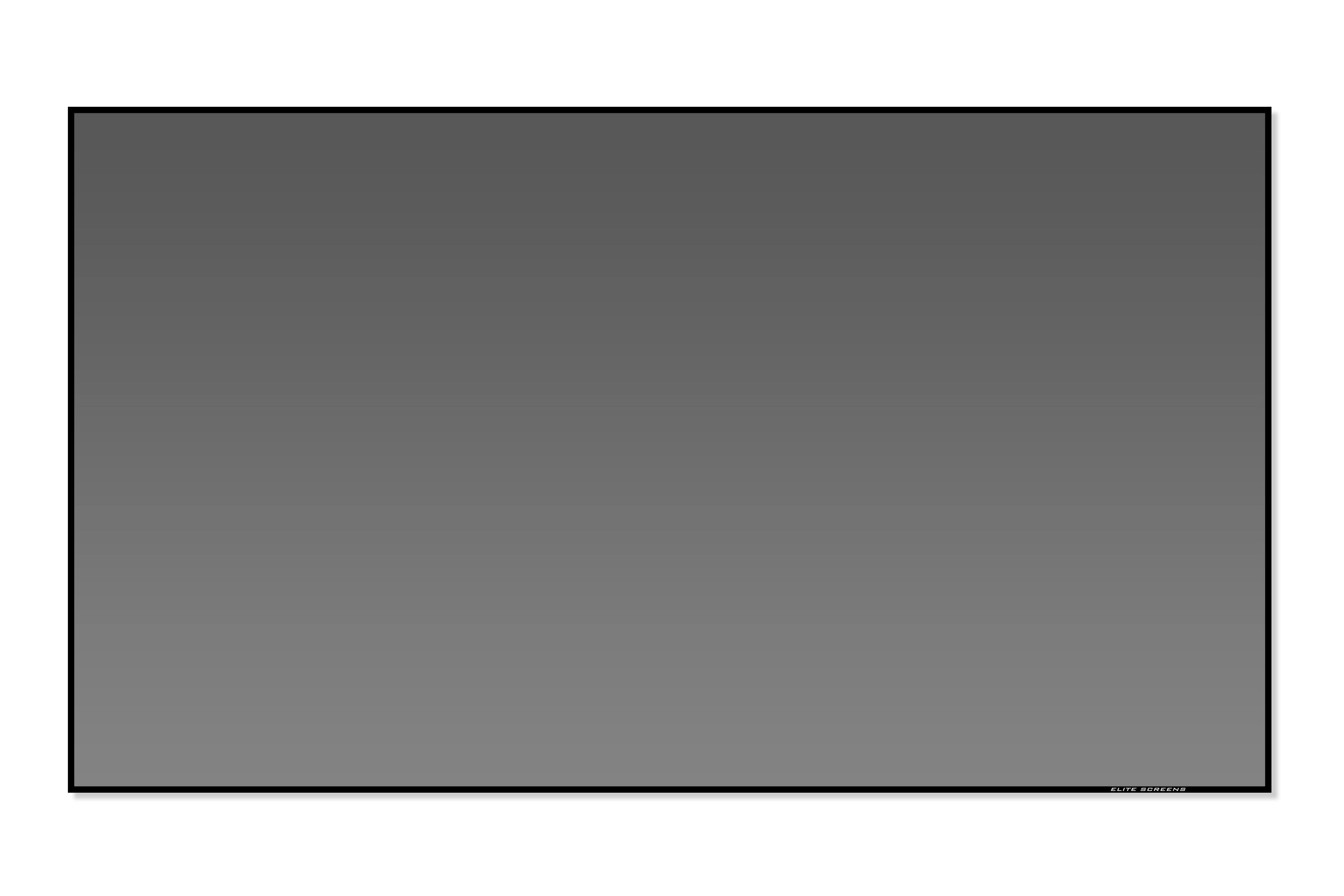 L.. 13809  
ELITE SCREENS