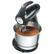 Front. Sunbeam - Sunbeam Mixmaster Stand Mixer, Black.