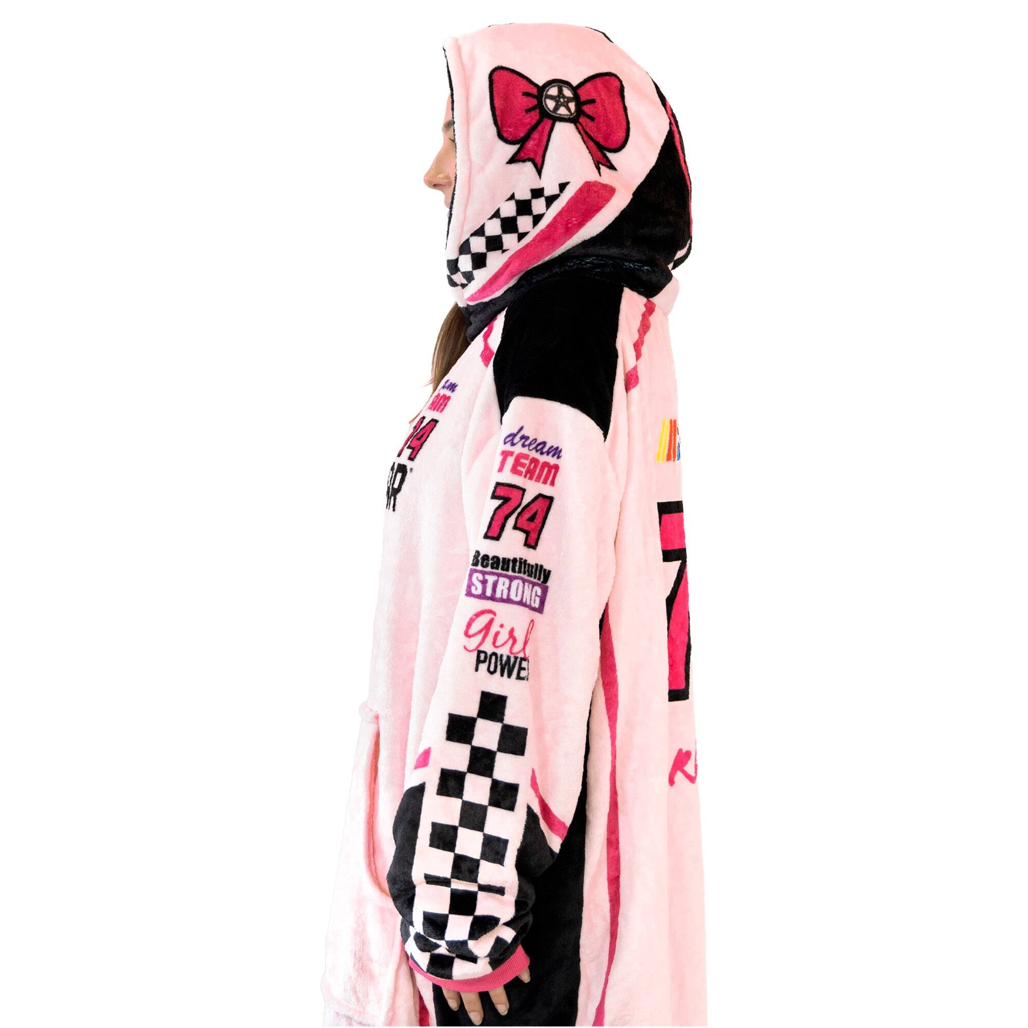 M 14  
Dream TEAM 74  
Beautifully STRONG Girl POWE