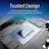 Trusted Design
Fully based on NVIDIA Reference Design.
Firmware and vBIOS sourced directly from NVIDIA.