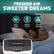 Fresher Air Sweeter Dreams: Ultra Quiet 8 Hour Timer, Three Speeds.