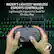 RAZER'S LIGHTEST WIRELESS ESPORTS CONTROLLER Lightweight Ergonomic Build for All-Day Play