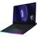 Alt View 21. MSI - GE76 Raider 17.3" Gaming Laptop - Intel Core i7 - 16 GB Memory - NVIDIA GeForce RTX 3060 - 1 TB SSD - Titanium Blue.
