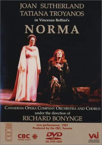 Norma   - DVD price history on PriceWatchPro