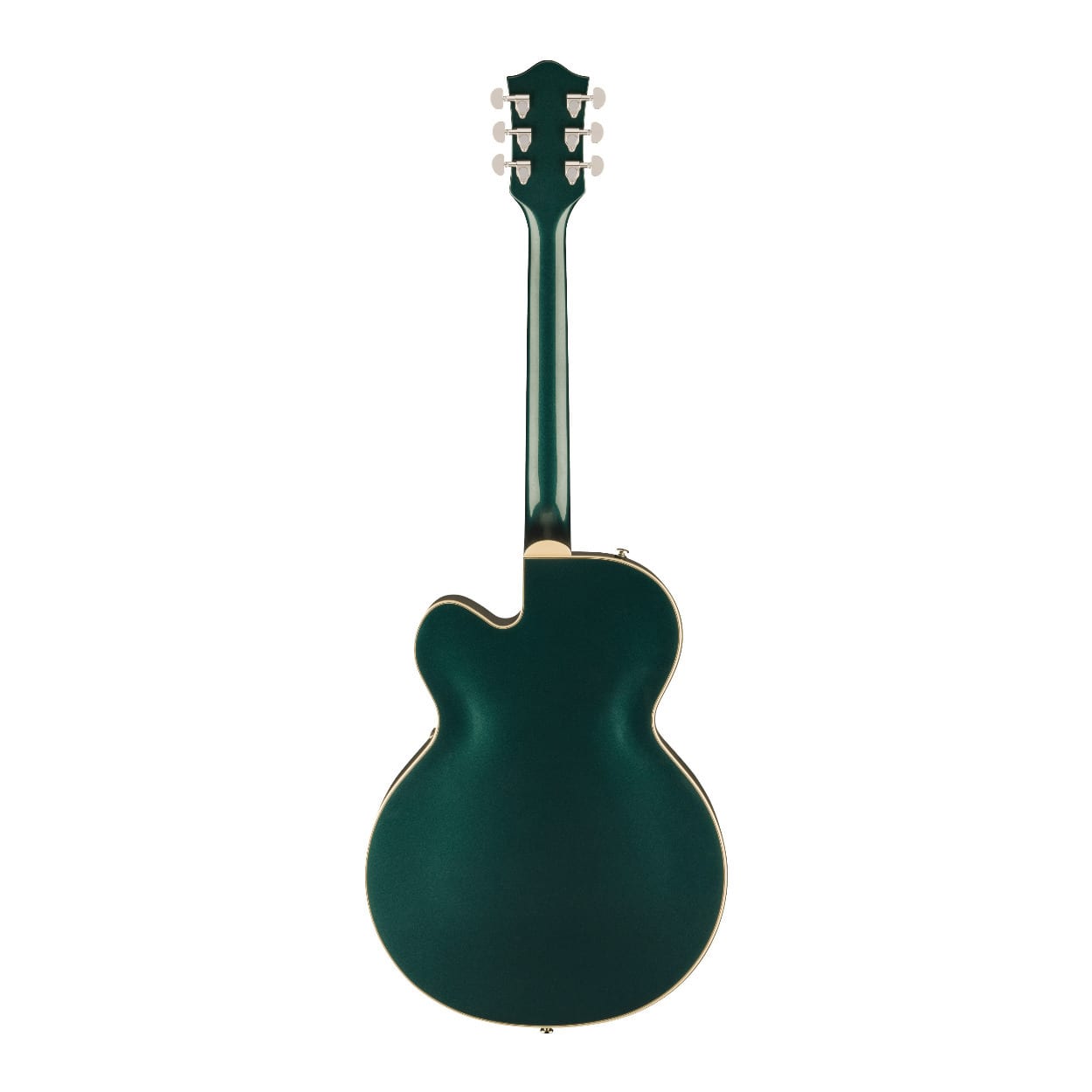 Gretsch - G2420 Streamliner 6-String Right-Handed Guitar (Cadillac Green) price history on PriceWatchPro