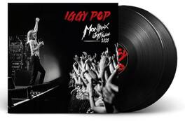 Iggy Pop - Live At Montreux Jazz Festival 2023 - VINYL LP