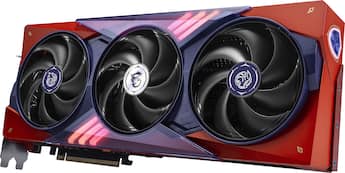 MSI NVIDIA GeForce RTX 5070 Ti 16G MLG EDITION OC 16GB GDDR7 PCI MSI NVIDIA GeForce RTX 5070 Ti 16G MLG EDITION OC 16GB GDDR7 PCI