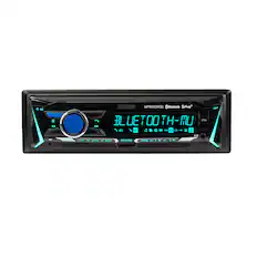 4 1 JENSEN MPR210RGB Bluetooth Bplug BLUETOOTH MU - AUX ii 4ico t - -R USS DEP MIK GANO BID = NT 0O1 SOURCE AEN - AUX ades