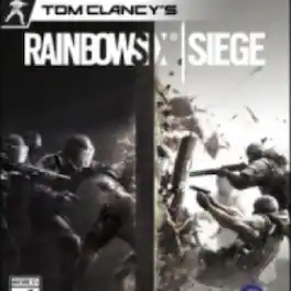 Tom Clancy's Rainbow Six Siege - Xbox One - Xbox One