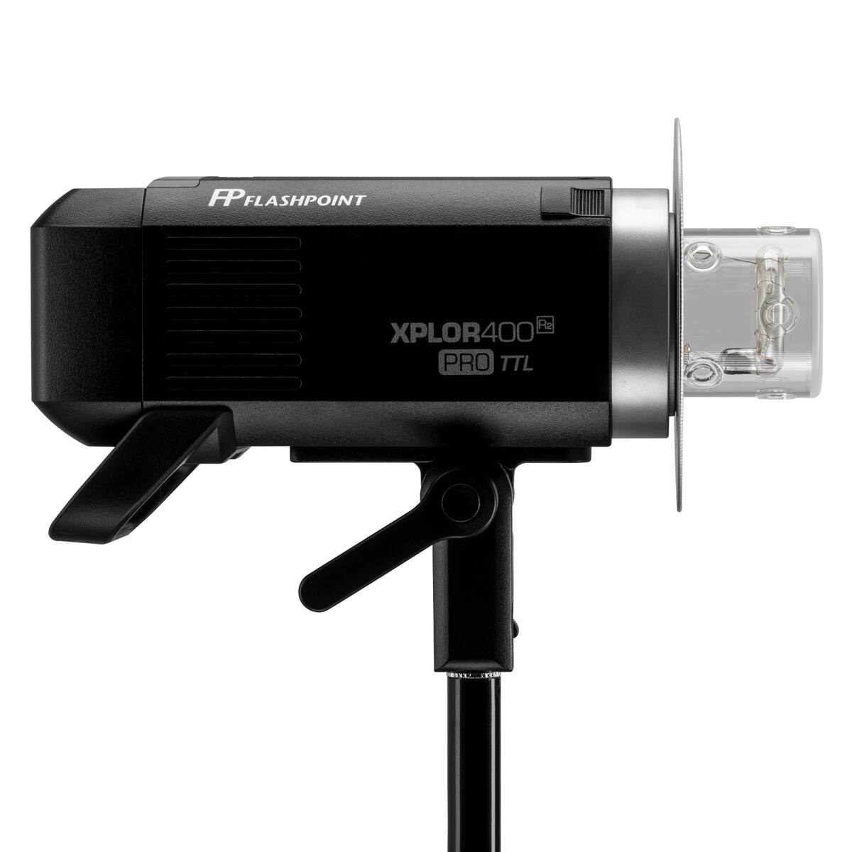 PP FLASHPOINT R2 XPLOR400 PRO TTL
