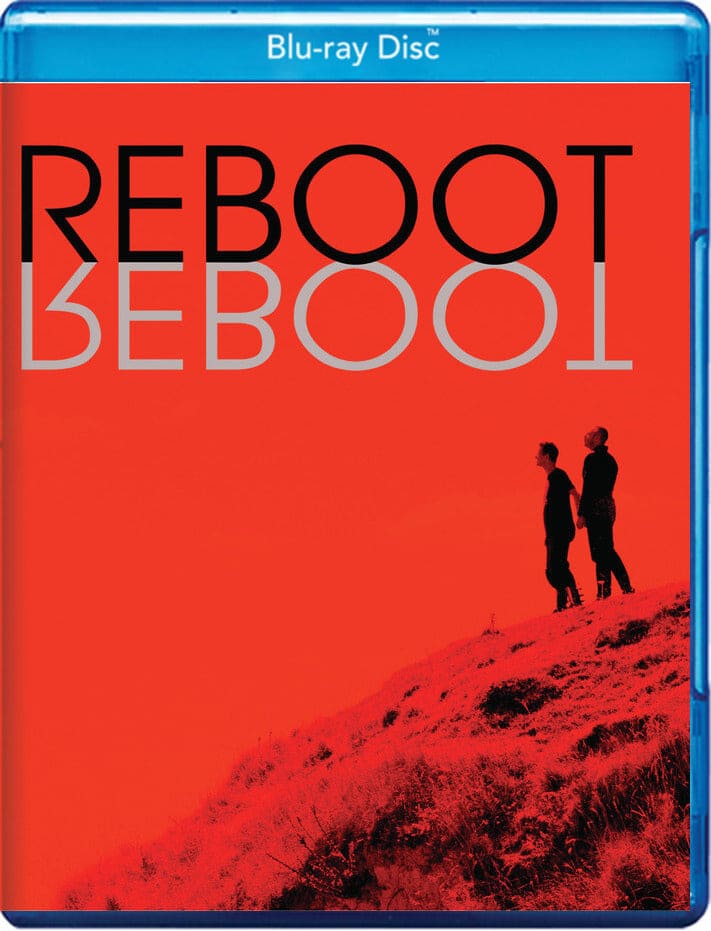 Reboot (MOD) (BluRay Movie) [Blu-ray] price history on PriceWatchPro
