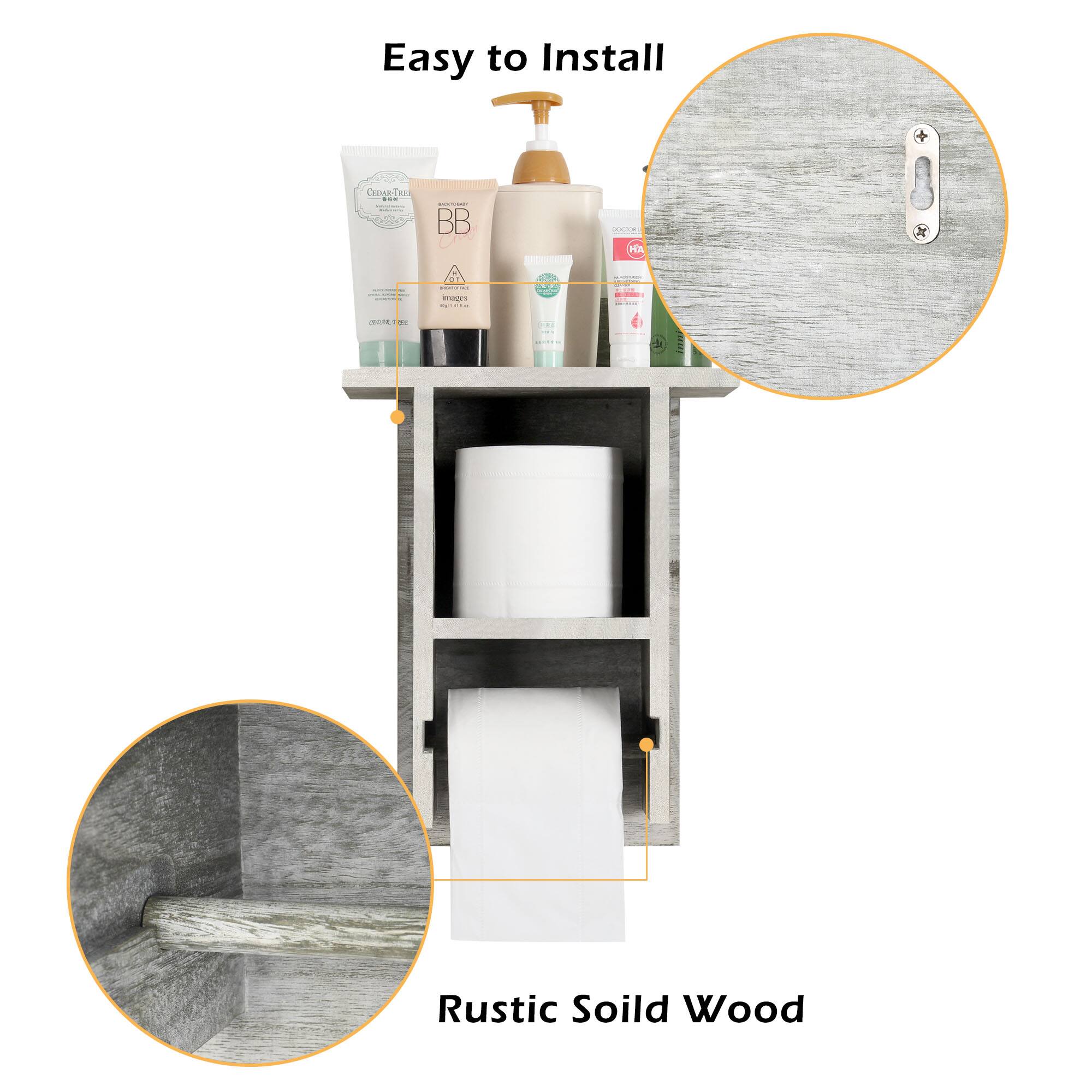 Easy to Install

CEDAR-TRE mocom/anders.com

COMOCITIONS BB

DOCTORE HA

CONTER mages

A 11:19 (20) !

ON

ANDERMAL

Rustic Soild Wood