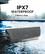 IPX7
WATERPROOF
Worry-free.
cleer