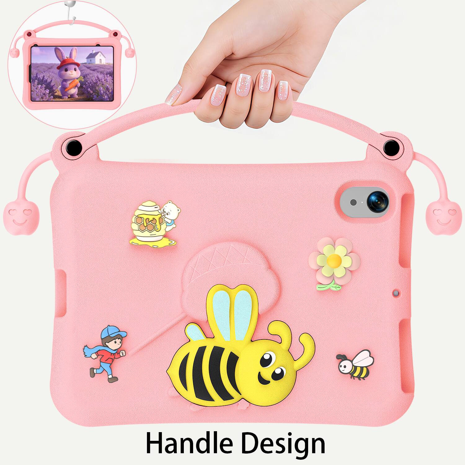 Handle Design