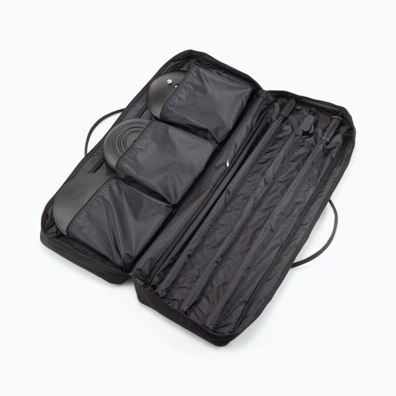 Alt View 4. On Stage Stands - On-Stage MSB6500 Microphone Stand Carry Bag - Black.