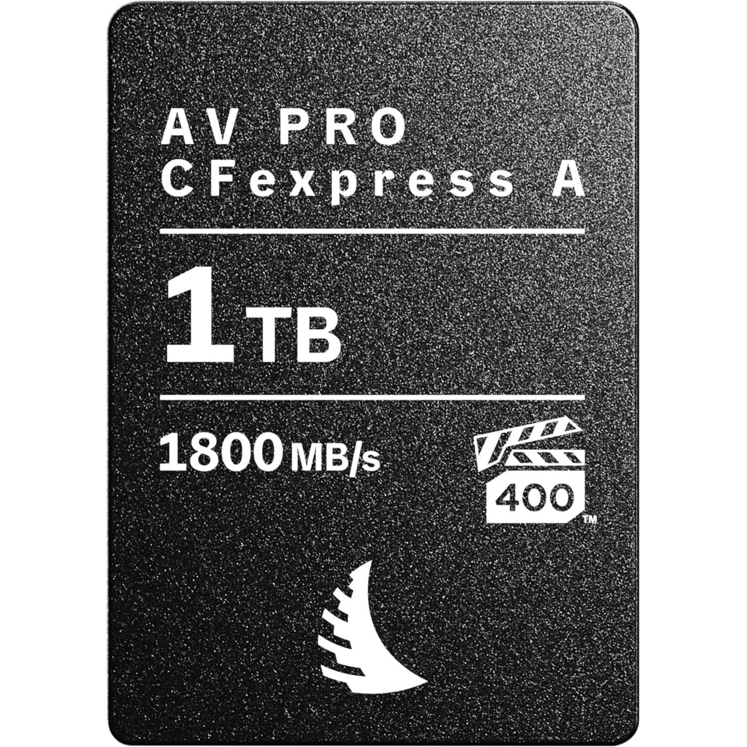 Angelbird AV PRO SE CFexpress B v4 4 TB CFexpress 4.0 Type B