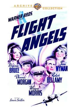 Flight Angels - DVD